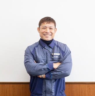 佐藤さん