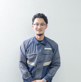 宮西さん