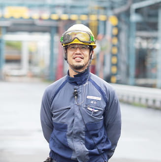 紺谷さん