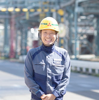 橋田さん