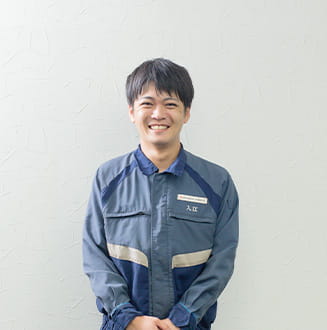 入江さん