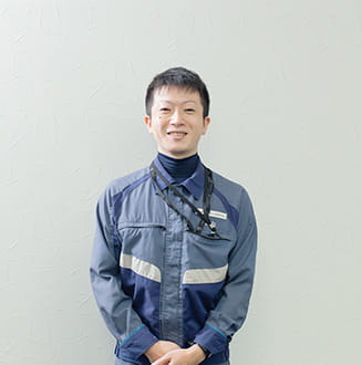 畑山さん