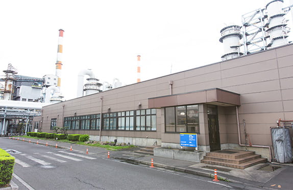 コークス部