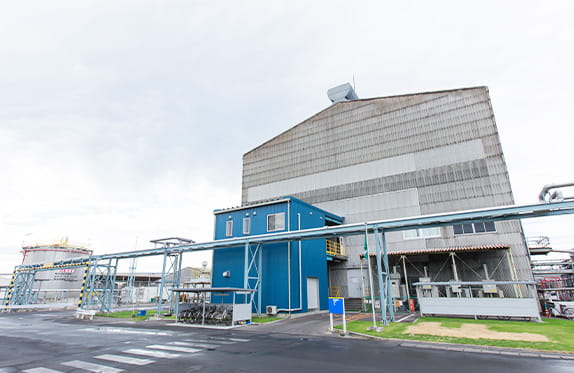 坂出工場
