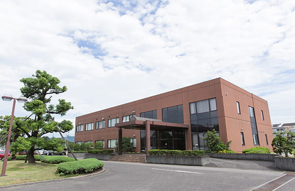 環境安全・品質保証部