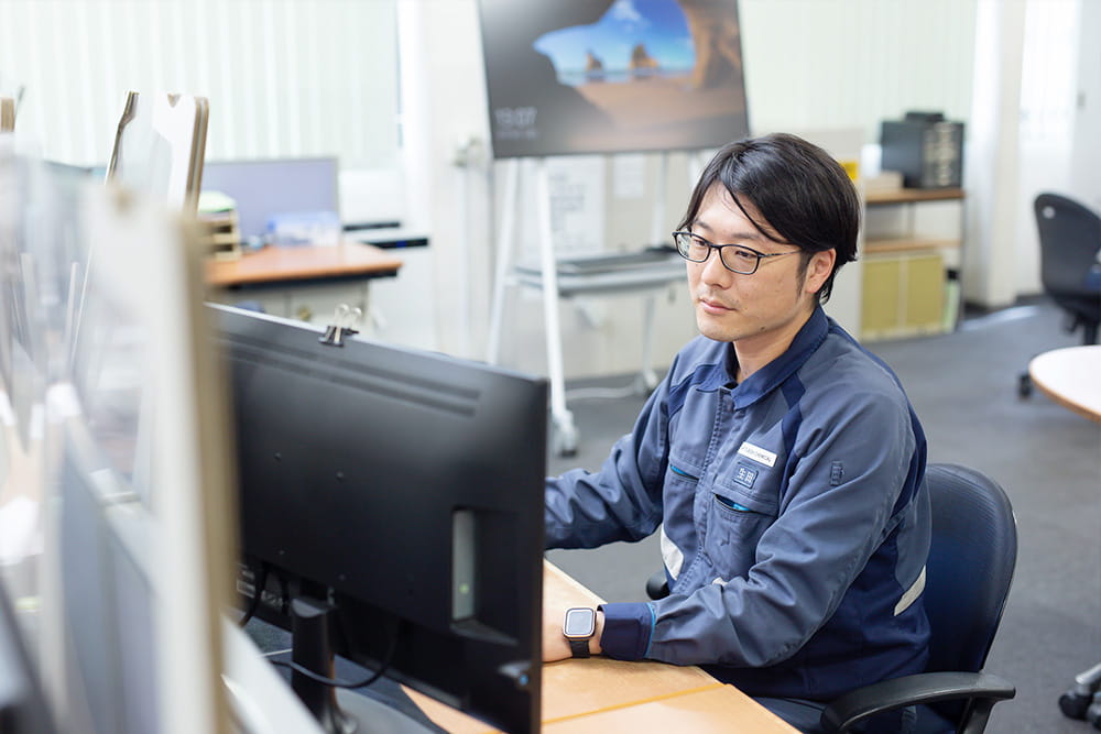 生田さん