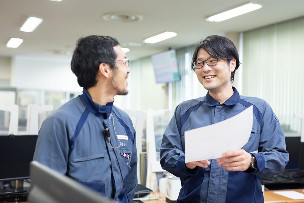 生田さん