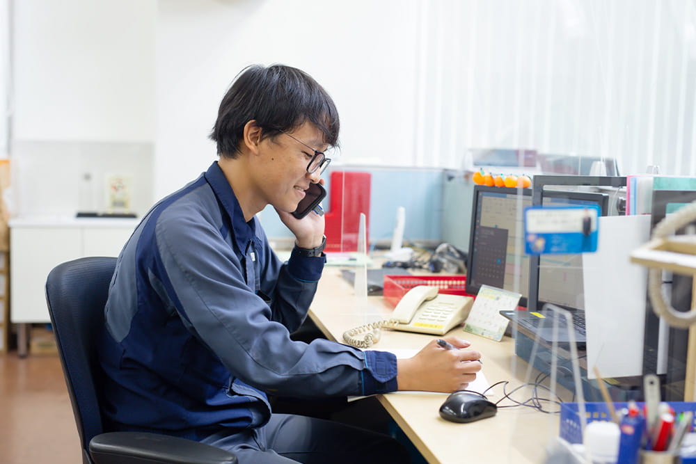 藤本さん