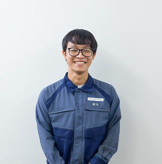 藤本さん