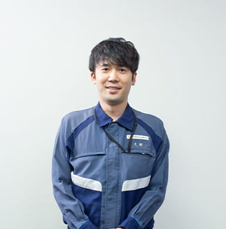 久保さん